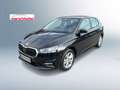 Skoda Fabia Selection TSI Schwarz - thumbnail 1