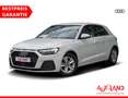 Audi A1 Sportback 30 1.0 TFSI basis LED App-Connect Weiß - thumbnail 1