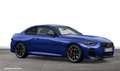 BMW 240 M240i xDrive Coupe+M SPORTPAKET PRO+19"ALU+LIVE CO Blau - thumbnail 7
