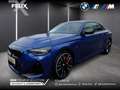 BMW 240 M240i xDrive Coupe+M SPORTPAKET PRO+19"ALU+LIVE CO Bleu - thumbnail 1