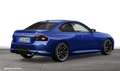 BMW 240 M240i xDrive Coupe+M SPORTPAKET PRO+19"ALU+LIVE CO Blau - thumbnail 2