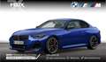 BMW 240 M240i xDrive Coupe+M SPORTPAKET PRO+19"ALU+LIVE CO Blau - thumbnail 1