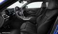 BMW 240 M240i xDrive Coupe+M SPORTPAKET PRO+19"ALU+LIVE CO Blau - thumbnail 4