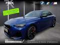BMW 240 M240i xDrive Coupe+M SPORTPAKET PRO+19"ALU+LIVE CO Azul - thumbnail 1