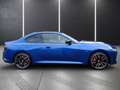 BMW 240 M240i xDrive Coupe+M SPORTPAKET PRO+19"ALU+LIVE CO Bleu - thumbnail 3