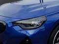 BMW 240 M240i xDrive Coupe+M SPORTPAKET PRO+19"ALU+LIVE CO Azul - thumbnail 8