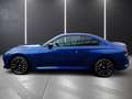 BMW 240 M240i xDrive Coupe+M SPORTPAKET PRO+19"ALU+LIVE CO Azul - thumbnail 7