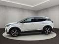 Peugeot 3008 Hybrid-Benzin 225 Weiß - thumbnail 2