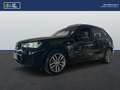 BMW X3 xDrive20d M Sport Aut. Allrad, Standheizung Schwarz - thumbnail 11