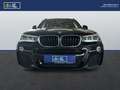 BMW X3 xDrive20d M Sport Aut. Allrad, Standheizung Schwarz - thumbnail 3