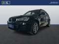 BMW X3 xDrive20d M Sport Aut. Allrad, Standheizung Schwarz - thumbnail 1