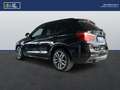BMW X3 xDrive20d M Sport Aut. Allrad, Standheizung Schwarz - thumbnail 12