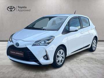 1.5 hybrid Active 5p