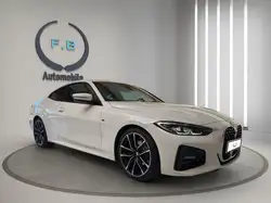 Bmw 420 d M Sport Coupe*AHK*RFK*UVM..