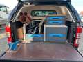 Ford Ranger Doppelkabine 4x4 Limited LED KAMERA AHK Noir - thumbnail 18