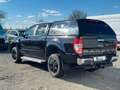 Ford Ranger Doppelkabine 4x4 Limited LED KAMERA AHK Noir - thumbnail 4