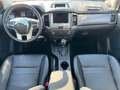 Ford Ranger Doppelkabine 4x4 Limited LED KAMERA AHK Noir - thumbnail 13