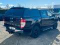 Ford Ranger Doppelkabine 4x4 Limited LED KAMERA AHK Noir - thumbnail 6