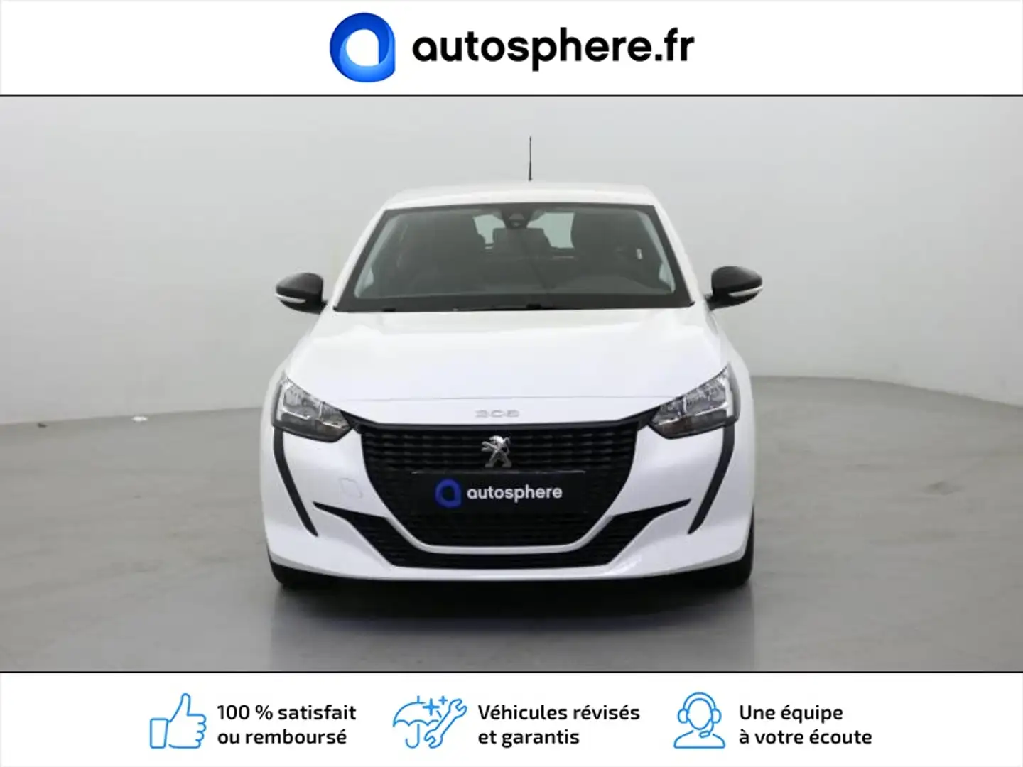 Peugeot 208 1.2 PureTech 75ch S\u0026S Like - 2