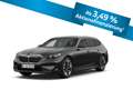 BMW 540 d xDrive M Sport Pro HUD StandHZG AHK B&W Gris - thumbnail 1