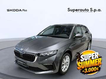 Scala 1.0 TSI 115 CV Style