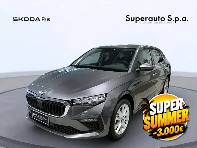 Skoda Scala Scala 1.0 TSI 115 CV Style
