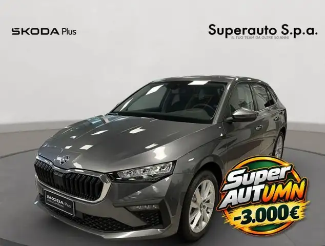 Skoda Scala Scala 1.0 TSI 115 CV Style