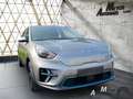 Kia Niro 39,2-kWh-Batterie Vision +Rückfahrkamera+Klima Grau - thumbnail 11