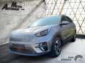 Kia Niro 39,2-kWh-Batterie Vision +Rückfahrkamera+Klima Grau - thumbnail 1