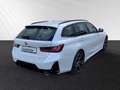 BMW 330 i xDrive Touring Allrad|M Sport|Stop&Go|HiFi Blanc - thumbnail 3