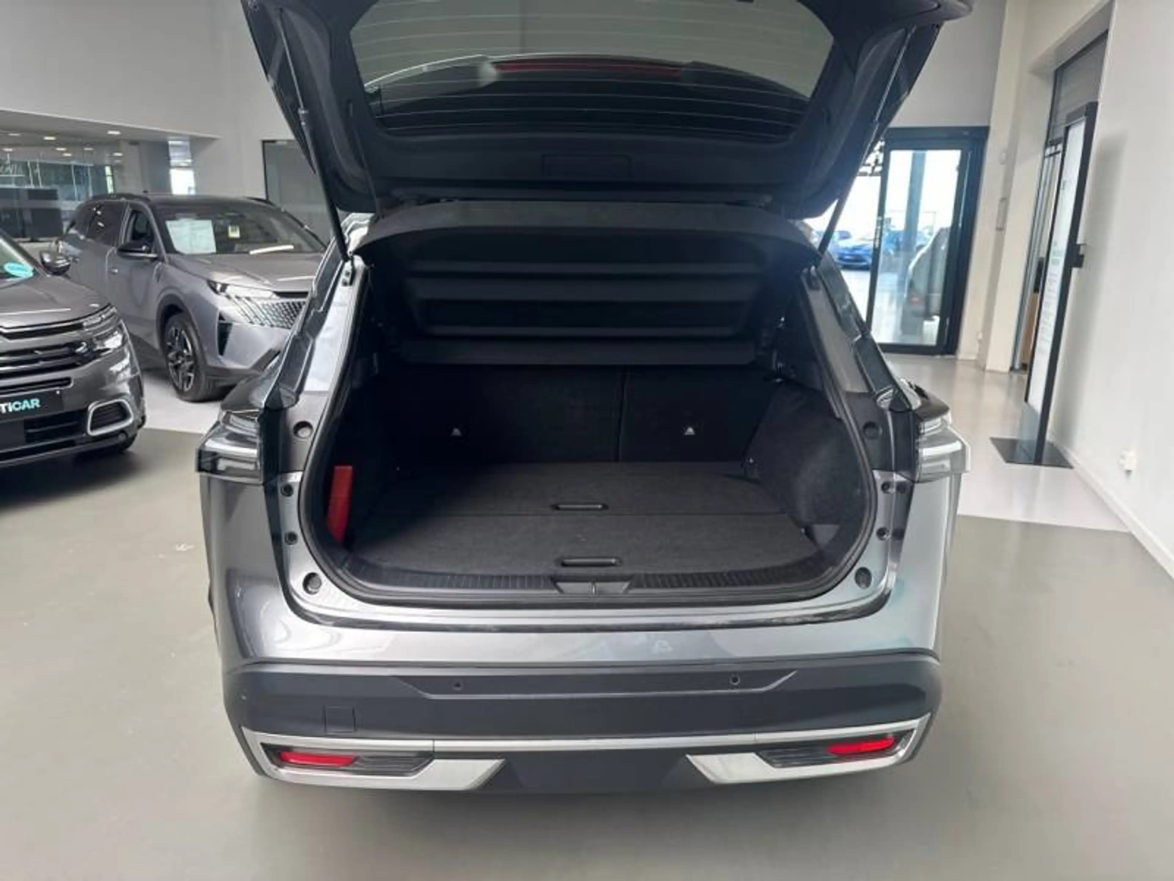 Nissan Qashqai 3 MHEV 116KW Xtronic N-Connecta — photo 6