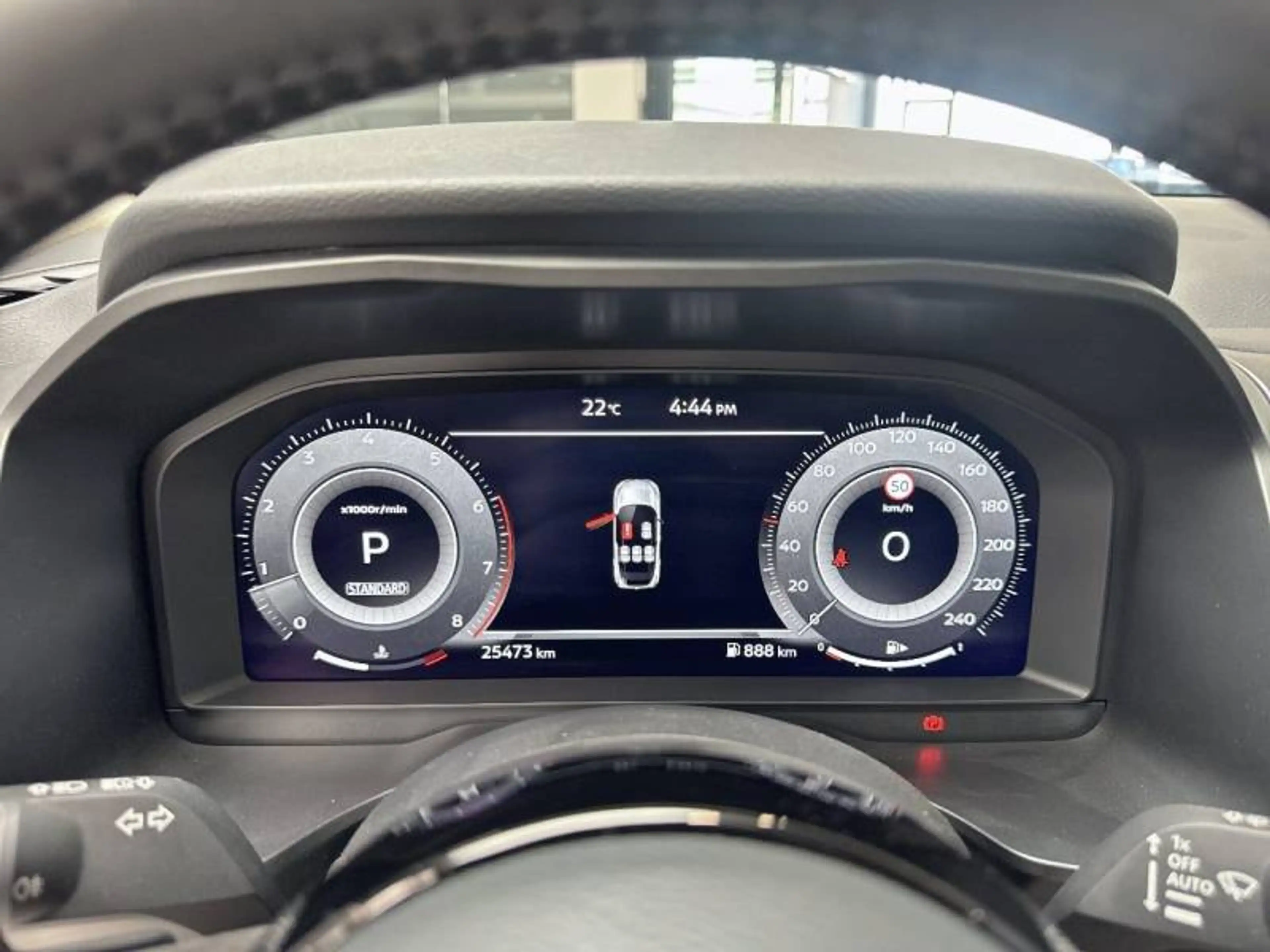 Nissan Qashqai 3 MHEV 116KW Xtronic N-Connecta — photo 12