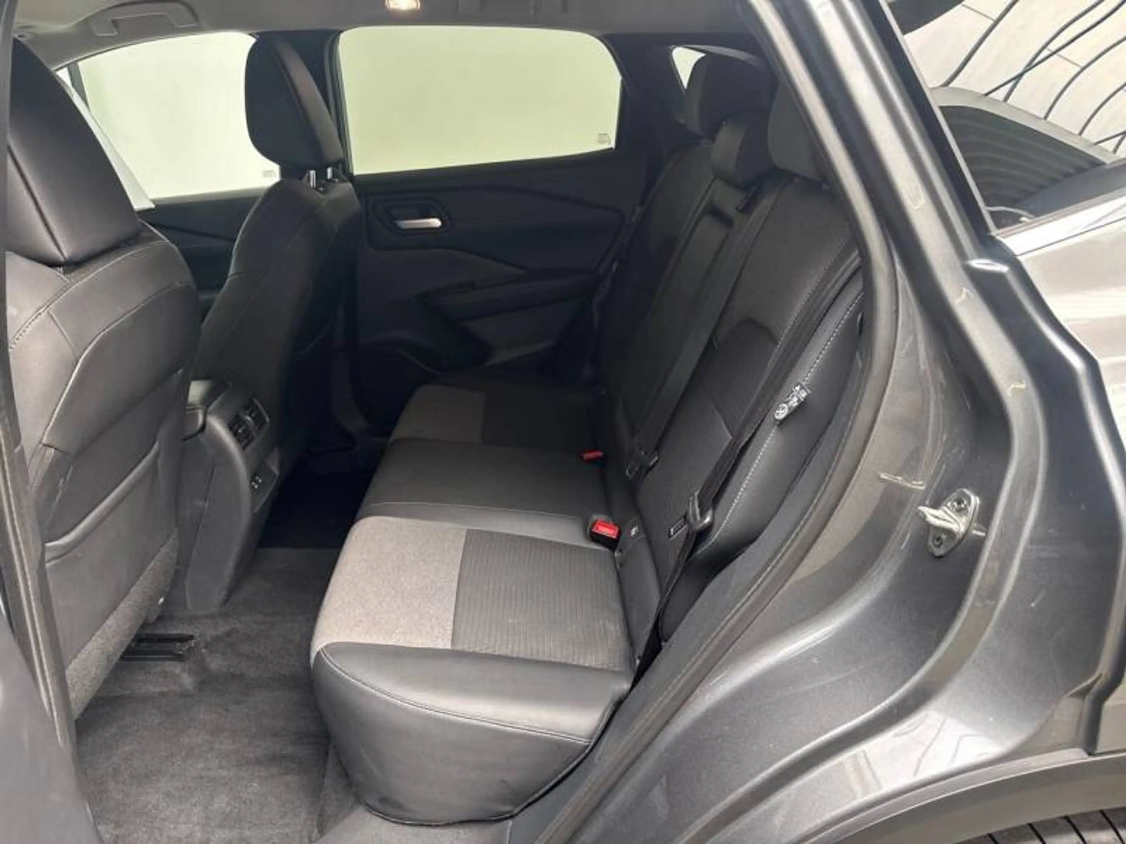 Nissan Qashqai 3 MHEV 116KW Xtronic N-Connecta — photo 10