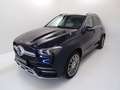 Mercedes-Benz GLE 350 - GLE 350 de phev (e eq-power) Premium 4matic auto Blu/Azzurro - thumbnail 1