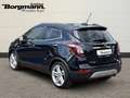 Opel Mokka X Innovation AHK-abnehmbar Navi LED Apple CarPlay An Bleu - thumbnail 6