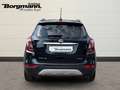 Opel Mokka X Innovation AHK-abnehmbar Navi LED Apple CarPlay An Bleu - thumbnail 5