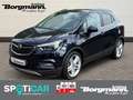 Opel Mokka X Innovation AHK-abnehmbar Navi LED Apple CarPlay An Bleu - thumbnail 1