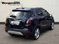 Opel Mokka X Innovation AHK-abnehmbar Navi LED Apple CarPlay An Bleu - thumbnail 4