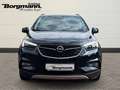 Opel Mokka X Innovation AHK-abnehmbar Navi LED Apple CarPlay An Bleu - thumbnail 2