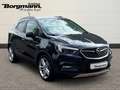 Opel Mokka X Innovation AHK-abnehmbar Navi LED Apple CarPlay An Bleu - thumbnail 3