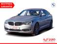 BMW 330 330i Gran Turismo xDrive Luxury Line LED Navi Silber - thumbnail 1