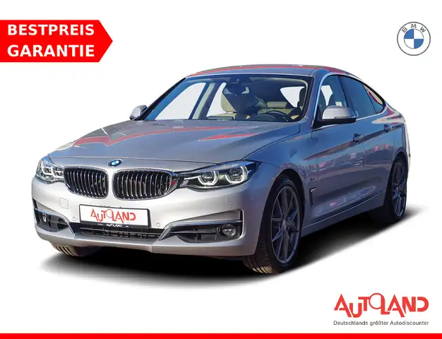 BMW 330 330i Gran Turismo xDrive Luxury Line LED Navi