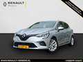 Renault Clio 1.0 TCe Intens 90 NAVI / STOEL EN STUURVERWARMING Grey - thumbnail 1