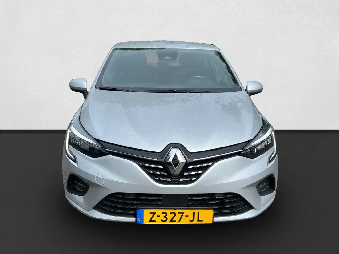 Renault Clio 1.0 TCe Intens 90 NAVI / STOEL EN STUURVERWARMING Grey - 2