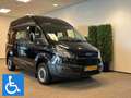Ford Transit Custom L1H2 Rolstoelbus Zwart - thumbnail 1