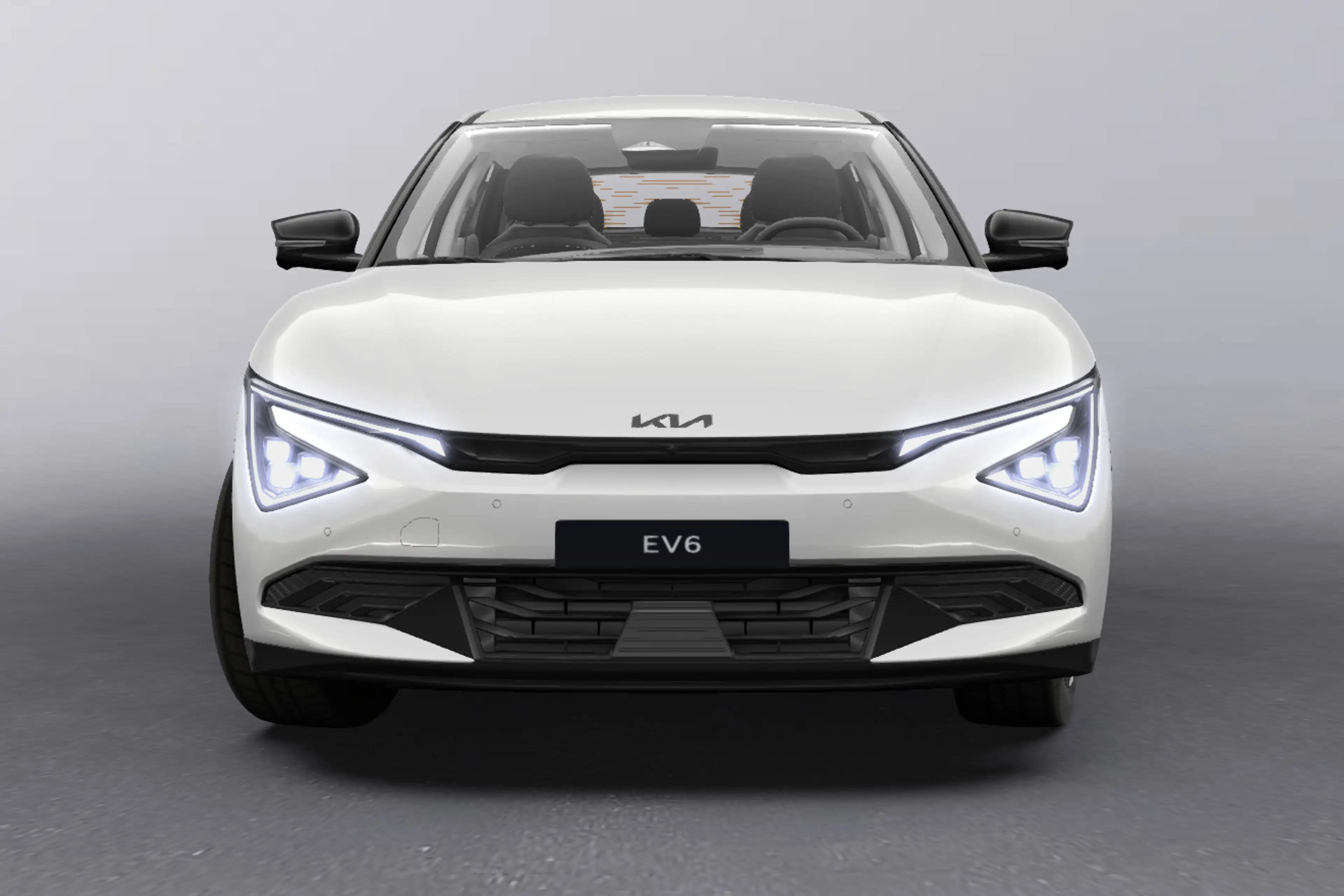 Kia EV6 Plus Advanced 84 kWh Rijklaarprijs inclusief inrui — photo 3