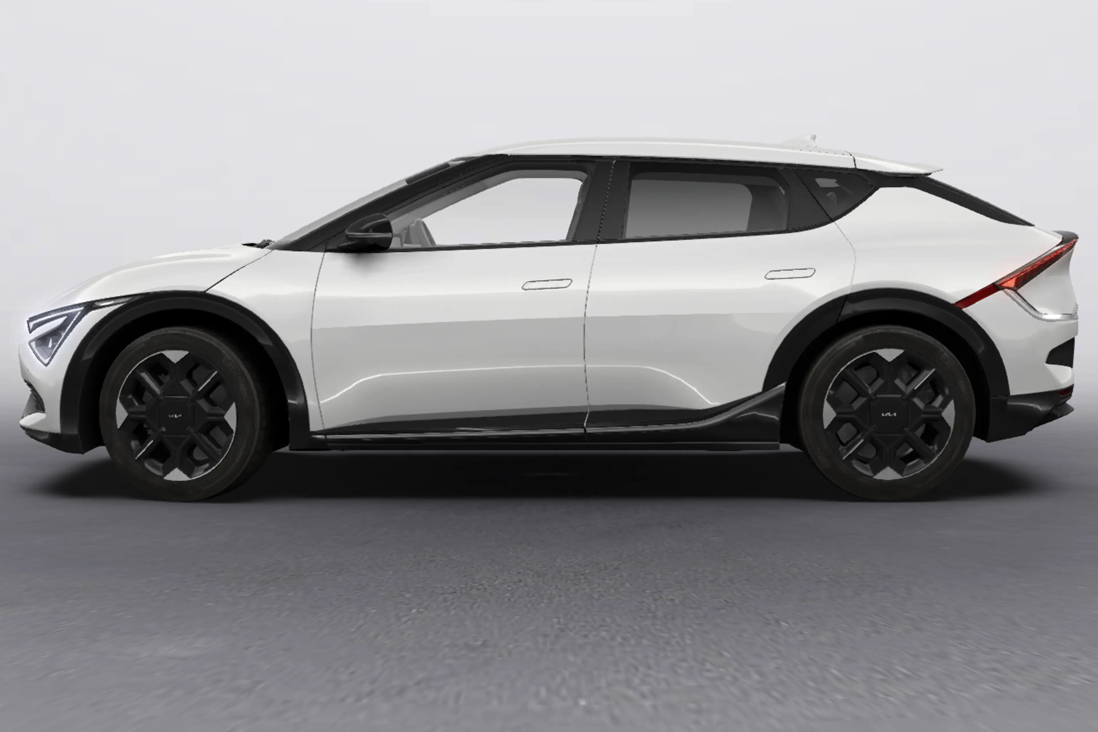 Kia EV6 Plus Advanced 84 kWh Rijklaarprijs inclusief inrui — photo 2
