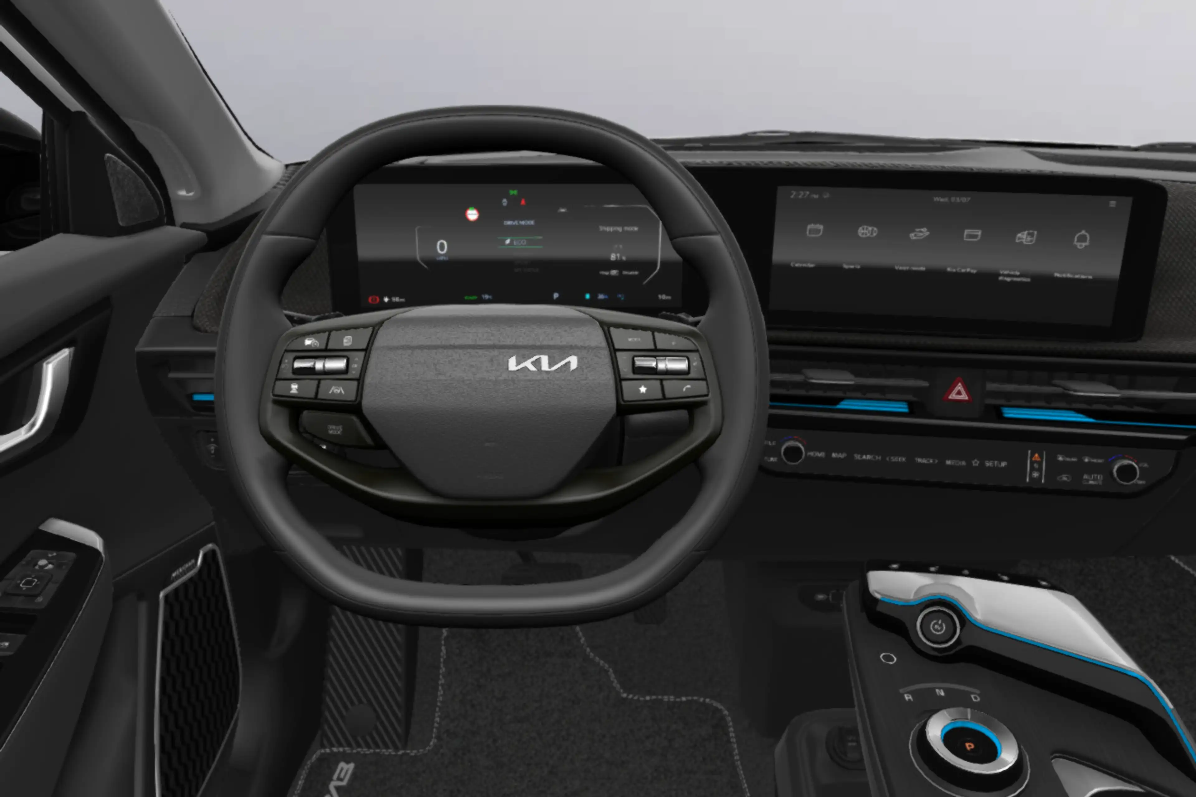 Kia EV6 Plus Advanced 84 kWh Rijklaarprijs inclusief inrui — photo 7