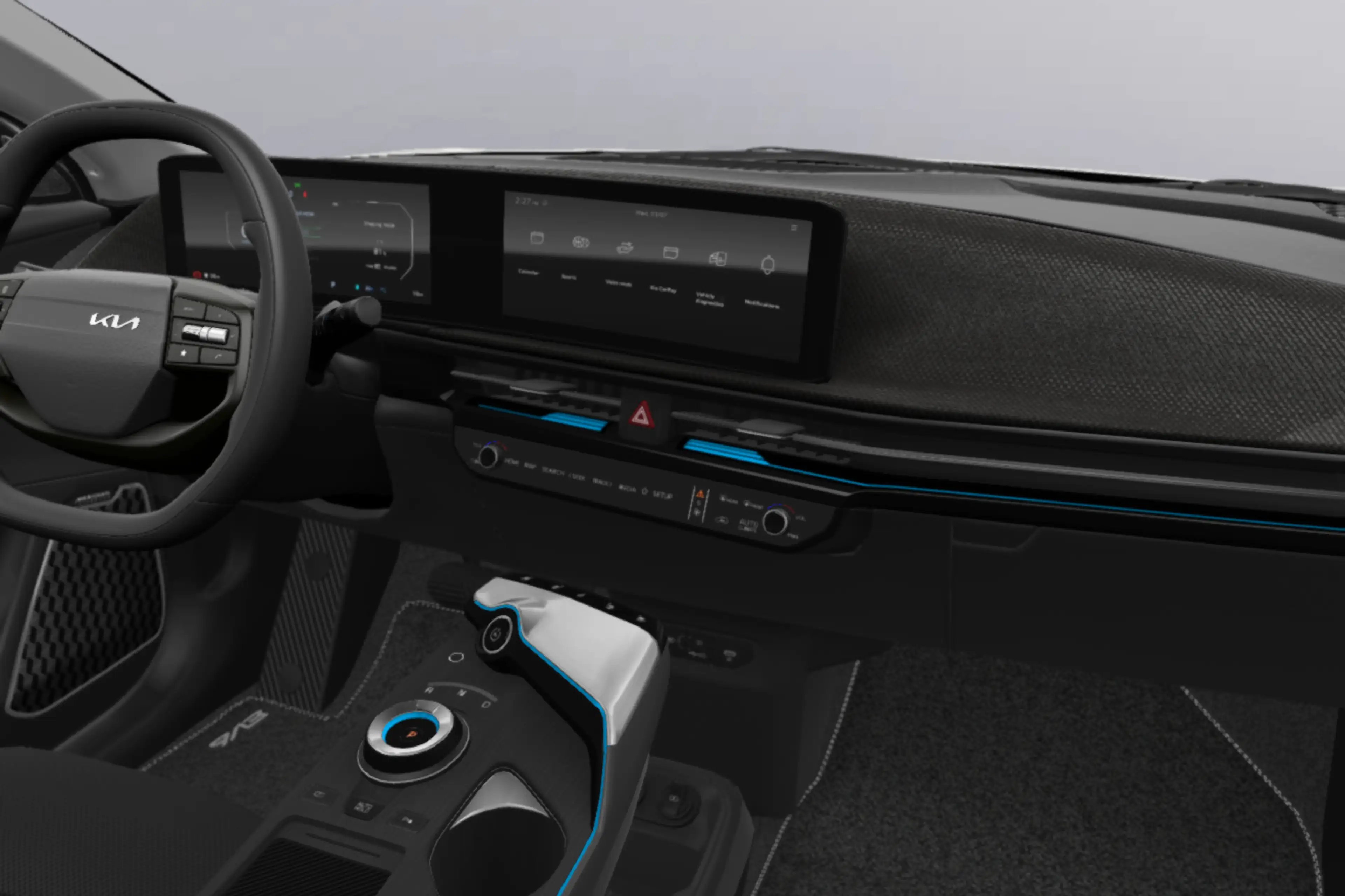 Kia EV6 Plus Advanced 84 kWh Rijklaarprijs inclusief inrui — photo 8