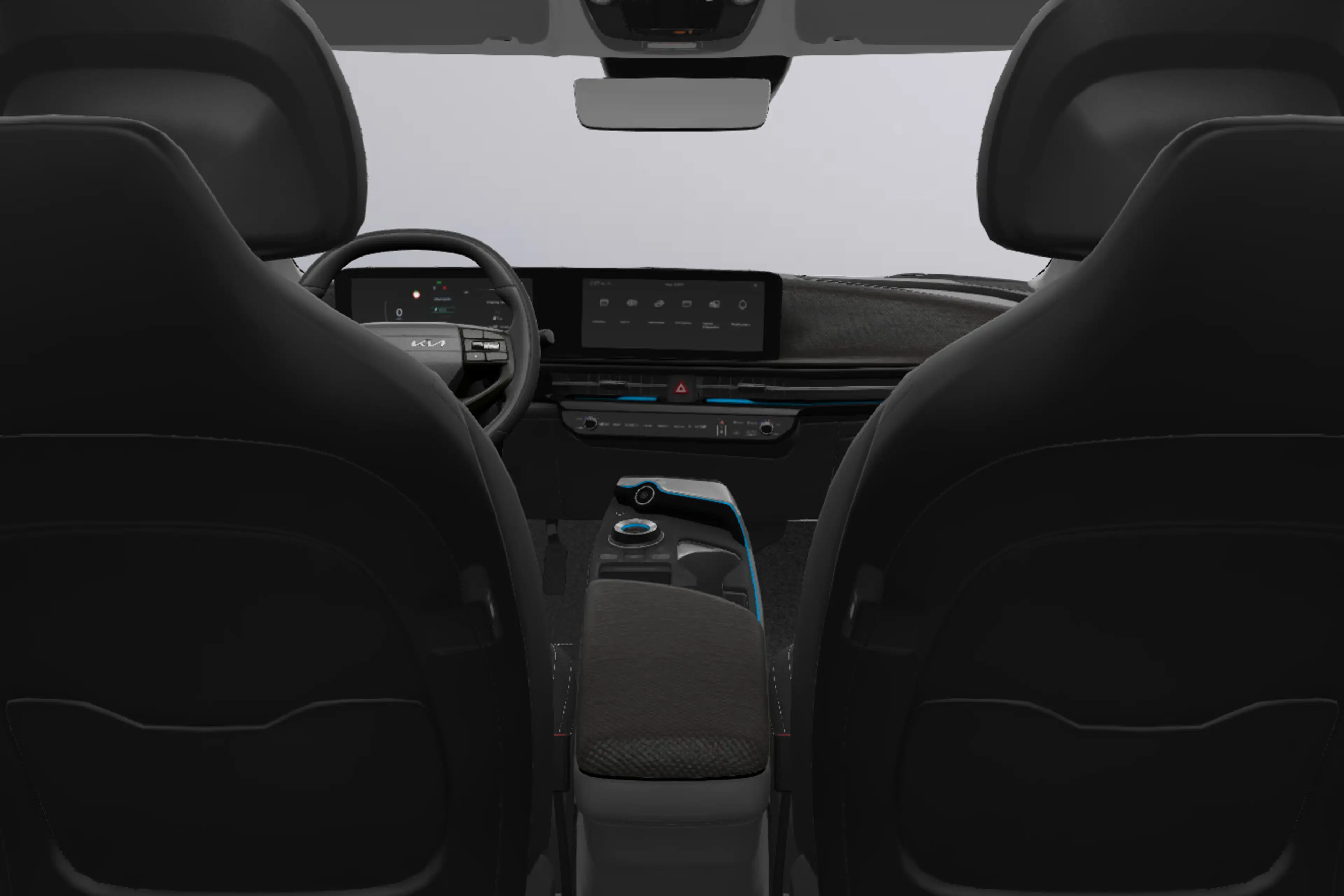 Kia EV6 Plus Advanced 84 kWh Rijklaarprijs inclusief inrui — photo 9